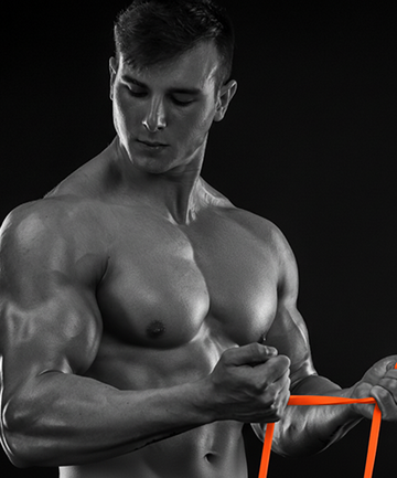 How Creatine Monohydrate and L-Glutamine Power Your RISE with AMPOWER
